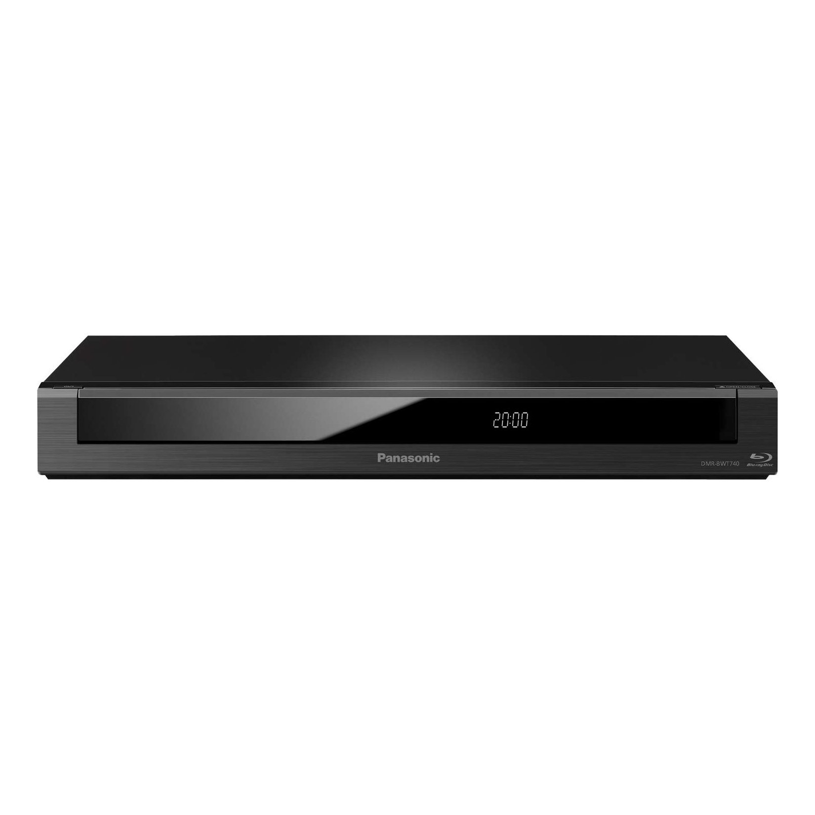 Panasonic DMRBWT740EB9/DMRBWT740EB 1 TB Smart Networking Blu